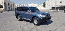 للبيع تويوتا Land Cruiser  2007