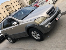 للبيع كيا Sorento 2005