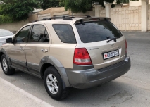 للبيع كيا Sorento 2005