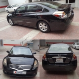 للبيع نيسان Altima 2008