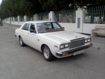 للبيع نيسان L200 1980