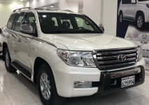 للبيع تويوتا Land Cruiser  2011