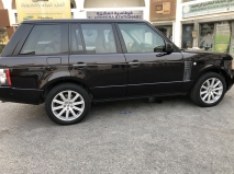 للبيع لاند روفر RANGE ROVER 2011