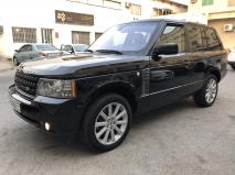 للبيع لاند روفر RANGE ROVER 2011