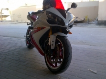 للبيع دراجات نارية  2007 1
