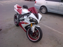 للبيع دراجات نارية  2007 item thumb 2