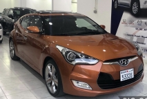 للبيع هونداي Veloster 2015