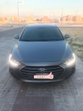 للبيع هونداي Elantra 2017