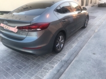 للبيع هونداي Elantra 2017