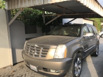 للبيع كاديلاك Escalade 2007