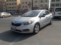 للبيع كيا Cerato 2015