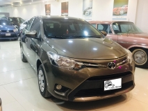 للبيع تويوتا Yaris 2017