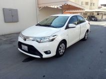 للبيع تويوتا Yaris 2015