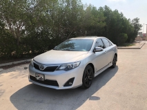 للبيع تويوتا camry 2015