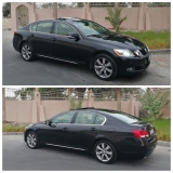 للبيع لكزس GS 2008