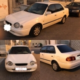 للبيع تويوتا Corolla 1998