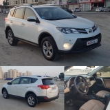 للبيع تويوتا RAV4 2015