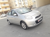 للبيع نيسان Micra 2015