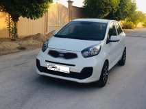 للبيع كيا Picanto 2015