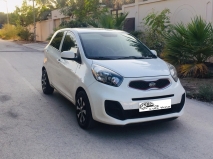 للبيع كيا Picanto 2015