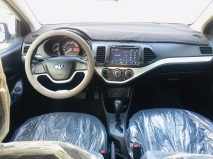 للبيع كيا Picanto 2015