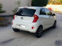 للبيع كيا Picanto 2015