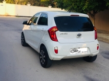 للبيع كيا Picanto 2015