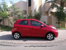 للبيع كيا Picanto 2015