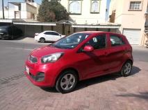 للبيع كيا Picanto 2015