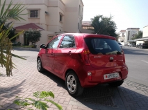 للبيع كيا Picanto 2015