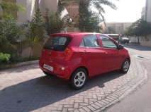 للبيع كيا Picanto 2015