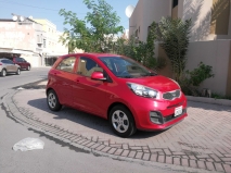 للبيع كيا Picanto 2015