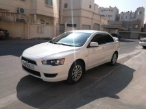 للبيع متسوبيشي Lancer 2014