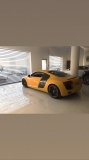 للبيع أودي R8 2009