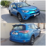 للبيع تويوتا RAV4 2016