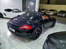 للبيع بورش Cayman S 2006