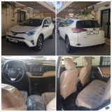 للبيع تويوتا RAV4 2016