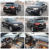 للبيع جيب Grand Cherokee 2011