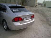 للبيع هوندا Civic 2006