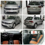 للبيع فولكس واجن Tiguan 2018