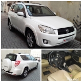 للبيع تويوتا RAV4 2009