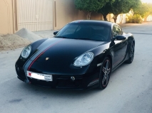 للبيع بورش Cayman S 2008