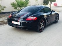 للبيع بورش Cayman S 2008