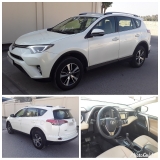 للبيع تويوتا RAV4 2018