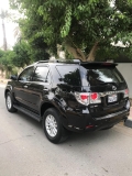 للبيع تويوتا Fortuner 2012