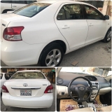 للبيع تويوتا Yaris 2008