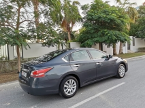 للبيع نيسان Altima 2013