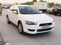 للبيع متسوبيشي Lancer 2015