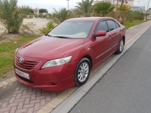 للبيع تويوتا camry 2007