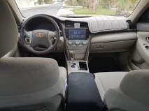 للبيع تويوتا camry 2007